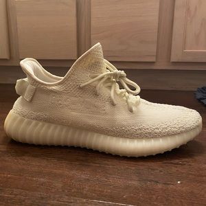 Yeezy boost 350 V2 “butter”